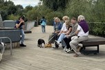 Photoshoot BTS