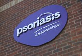 Psoriasis Signage