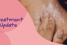 Treatment updates web banner_pink