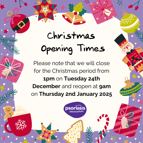 christmas-opening-times-psoteen-from-the-psoriasis-association