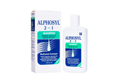 Alphosyl Shampoo