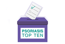Psoriasis Top Ten