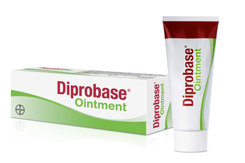 Diprobase ointment discount