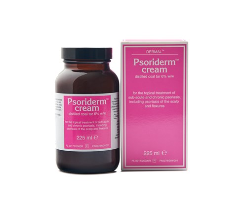 Psoriderm Cream currently out of stock - PSOteen from the Psoriasis ...