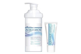 Aquamol Emollient Cream 