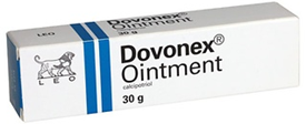 Dovonex Ointment 30g
