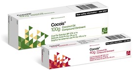 Cocois Ointment (website pod)
