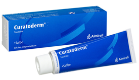 Curatoderm Ointment