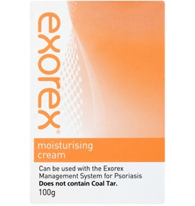 Exorex Cream