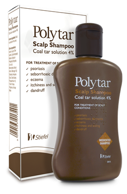 Polytar Bottle