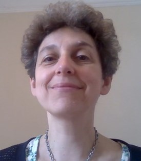 Professor Francesca Capon