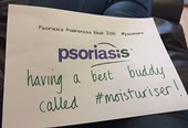 PsoriasIS thoughts 49