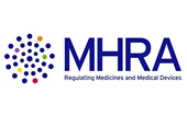 MHRA logo