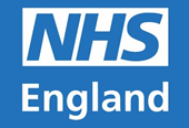 NHS England logo