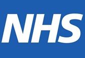 NHS logo