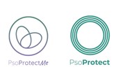 PsoProtect and PsoProtectMe logos (website news)