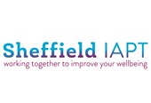 Sheffield Improving Access to Psychological Therapies (IAPT) logo