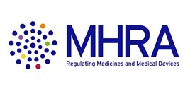 MHRA logo