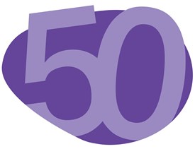 50th Anniversary avatar
