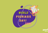 World Psoriasis Day