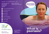 what is psoriasis?